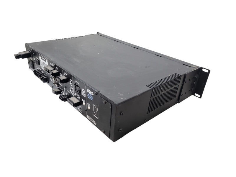 uma 352 Integrated Modular Amplifier Q