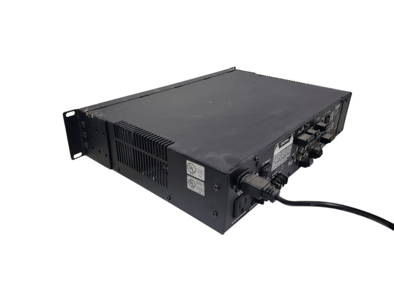 uma 352 Integrated Modular Amplifier Q