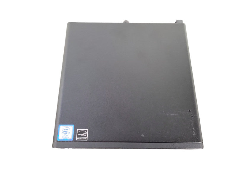 HP EliteDesk 800 G4 USFF, i7-8700T 2.40GHz , 8GB DDR4, 256GB NVMe !