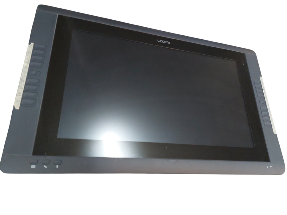 Wacom LCD Tablet Cintiq 22HD Model: DTK-2200 =