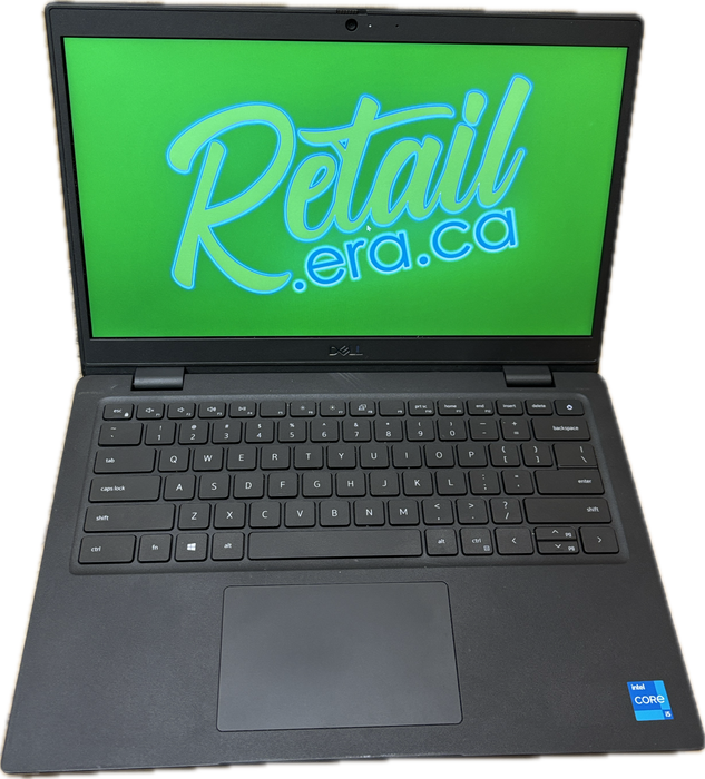 Dell Latitude 3420 Intel Core i5-1135G7@2.6GHz 16GB DDR4 RAM 256GB SSD READ  Lap200