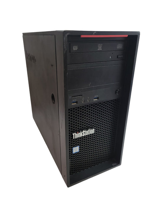 Lenovo P310- Xeon E3-1245-v5 | NO RAM | NO HDD | 250W PSU  Q%