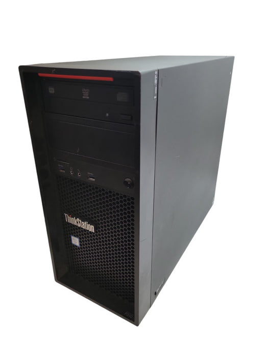 Lenovo P310- Xeon E3-1245-v5 | NO RAM | NO HDD | 250W PSU  Q%