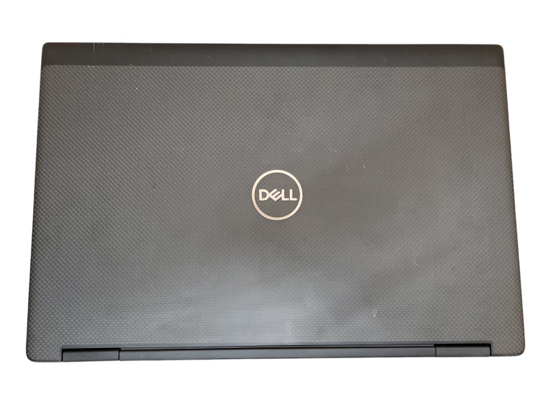 Dell Precision 7530 | i7-8850H @2.6GHz | 40GB DDR4 | 256GB SSD | Quadro P2000  Lap200