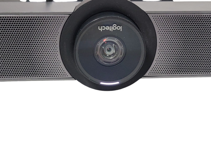 Logitech MeetUp Camera and Speakerphone Unit V-R0007 _