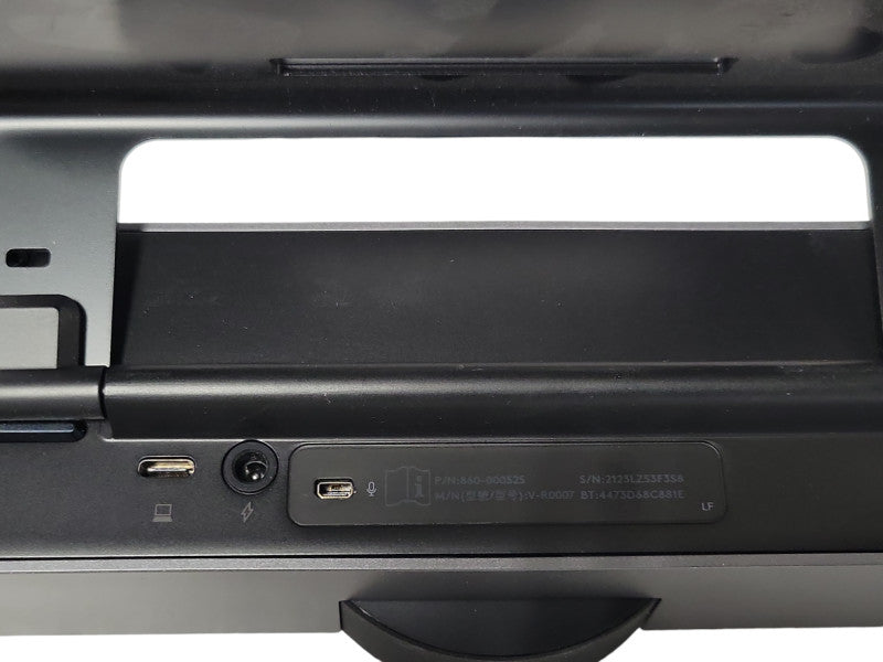 Logitech MeetUp Camera and Speakerphone Unit V-R0007 _