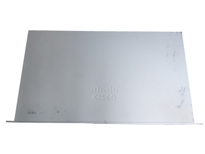 CISCO Meraki MS220-24P 24 Port Cloud Managed Switch with Rack Ears Unclaimed Q