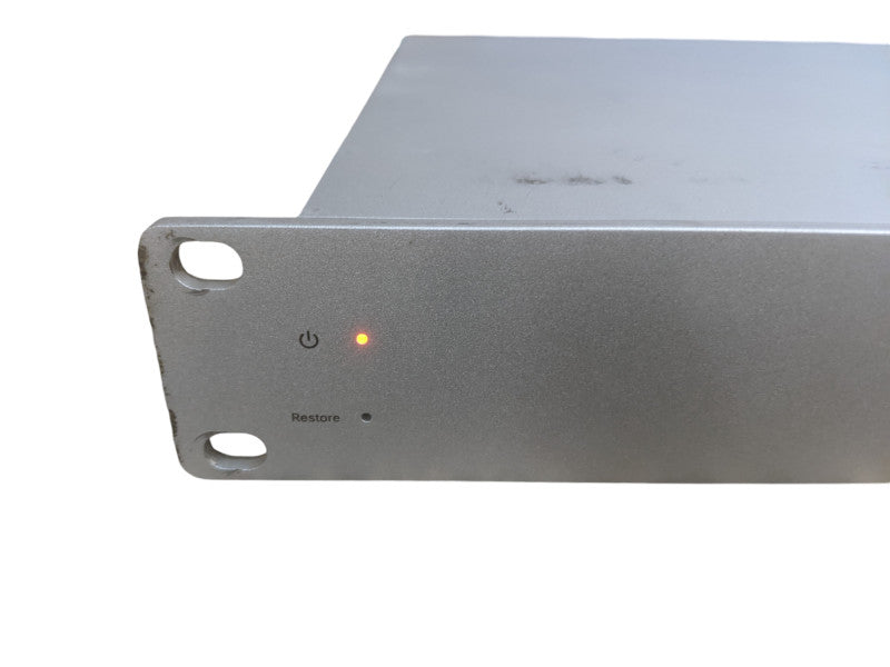 CISCO Meraki MS220-24P 24 Port Cloud Managed Switch with Rack Ears Unclaimed Q