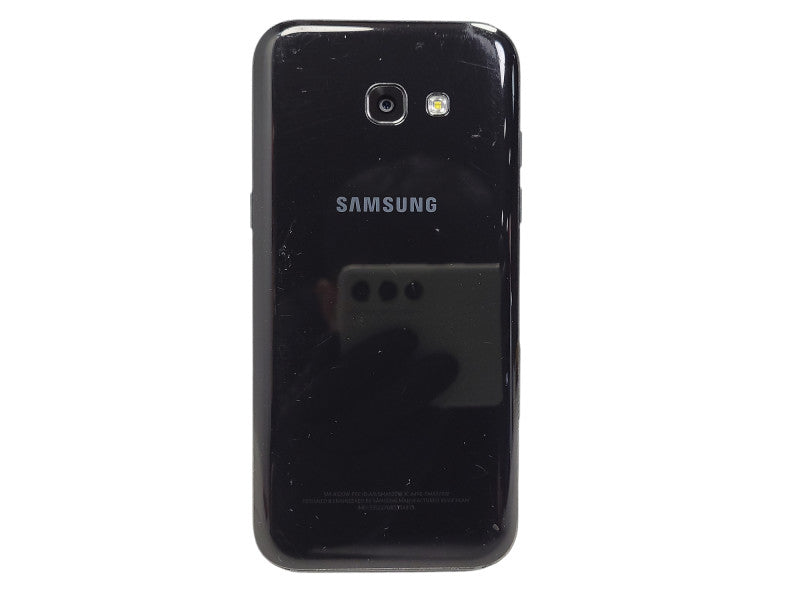 Samsung Galaxy A5 2017 32GB SM-A520W READ $
