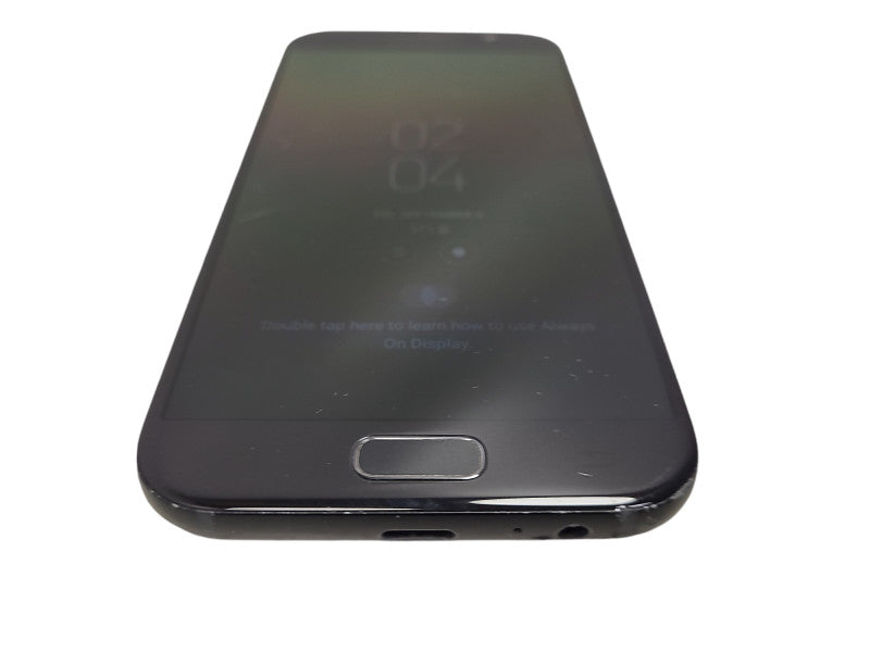 Samsung Galaxy A5 2017 32GB SM-A520W READ $
