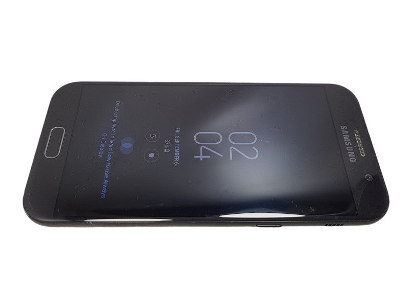 Samsung Galaxy A5 2017 32GB SM-A520W READ $