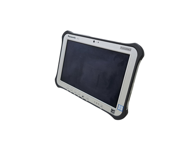 Panasonic Toughpad FZ-G1 | i5-6300U @ 2.40GHz, 8GB Ram, 256GB SSD | 1490 HRS