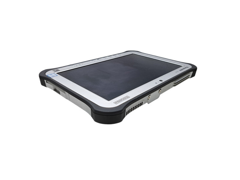 Panasonic Toughpad FZ-G1 | i5-6300U @ 2.40GHz, 8GB Ram, 256GB SSD | 1490 HRS