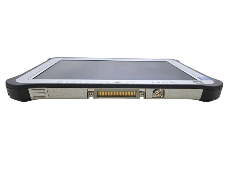 Panasonic Toughpad FZ-G1 | i5-6300U @ 2.40GHz, 8GB Ram, 256GB SSD | 1490 HRS