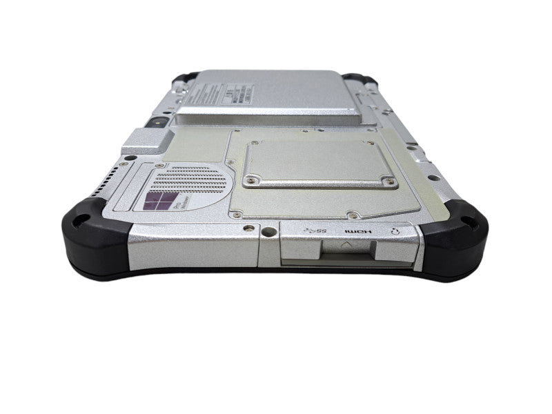 Panasonic Toughpad FZ-G1 | i5-6300U @ 2.40GHz, 8GB Ram, 256GB SSD | 1490 HRS
