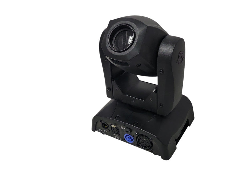 ADJ Pocket Pro Output Mini Moving Head POCKET-PRO, READ _