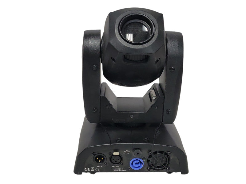 ADJ Pocket Pro Output Mini Moving Head POCKET-PRO, READ _