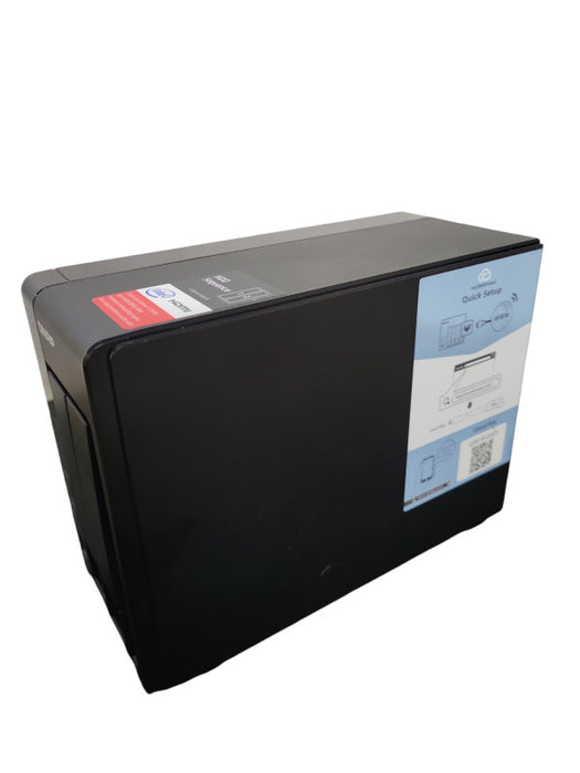 QNAP TS-251+ 2GB System Memory 2-Bay NAS 2x 2TB HDD !