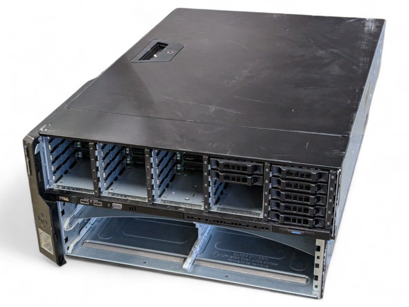 Dell PowerEdge VRTX Chassis  Please READ  -