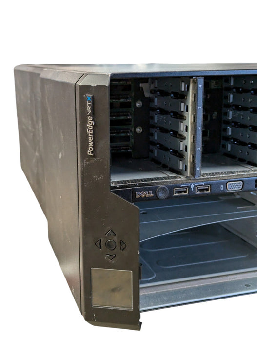 Dell PowerEdge VRTX Chassis  Please READ  -