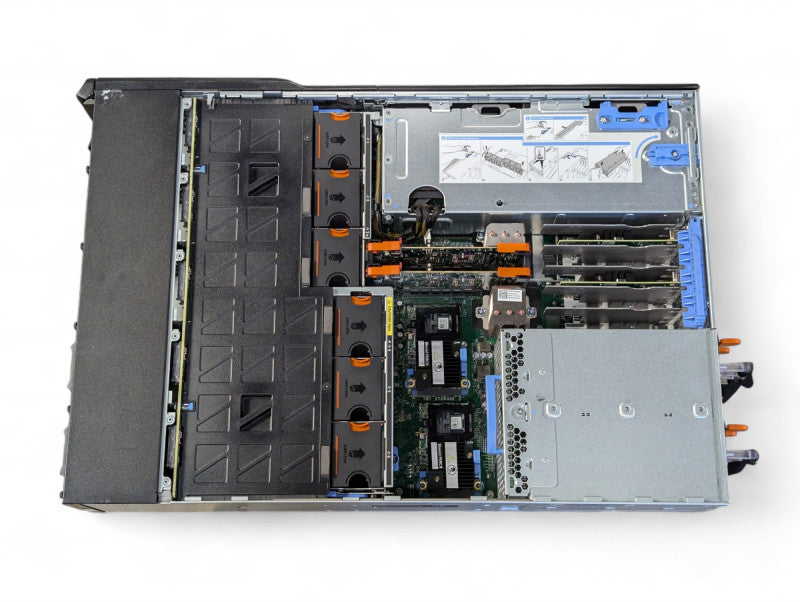 Dell PowerEdge VRTX Chassis  Please READ  -