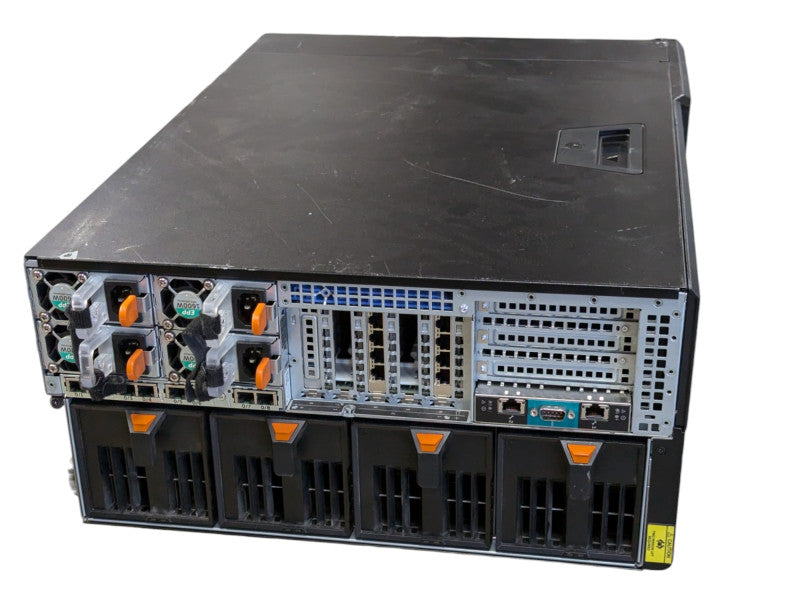 Dell PowerEdge VRTX Chassis  Please READ  -