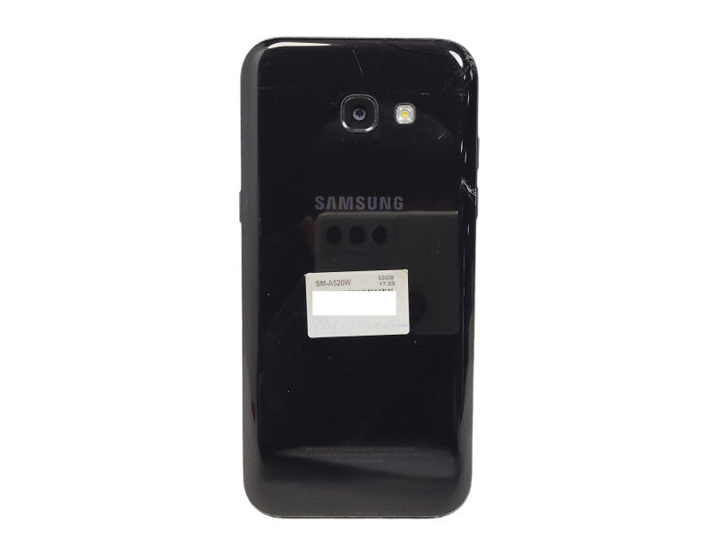 Samsung Galaxy A5 2017 32GB SM-A520W READ $