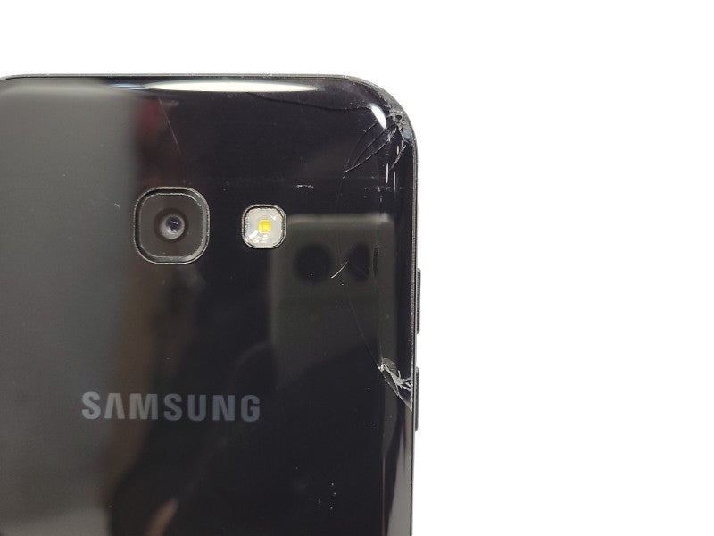 Samsung Galaxy A5 2017 32GB SM-A520W READ $