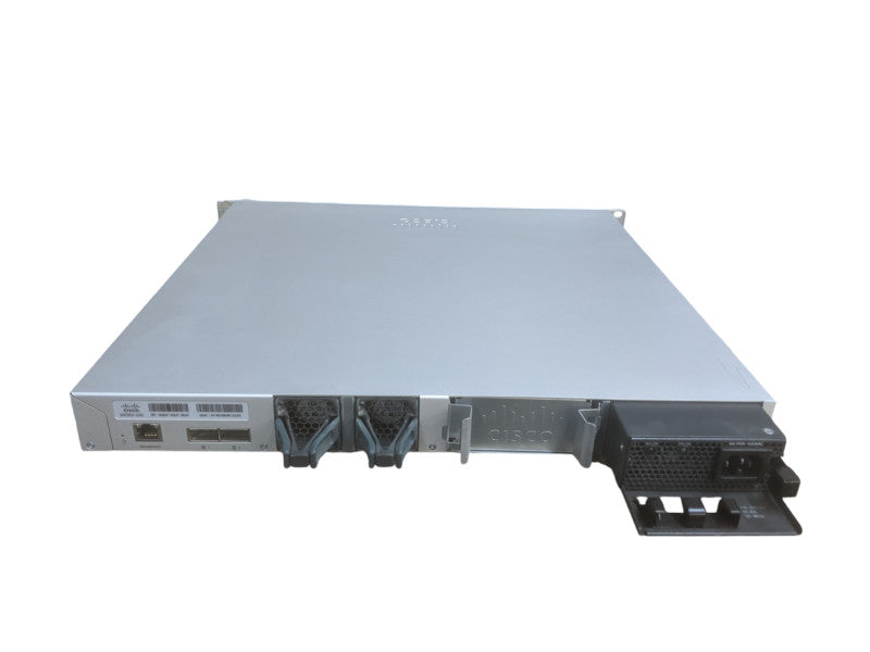Unclaimed | Cisco Meraki MS350-24X-HW | 24-Port Switch | 16x1GB 8x10GB 4xSFP