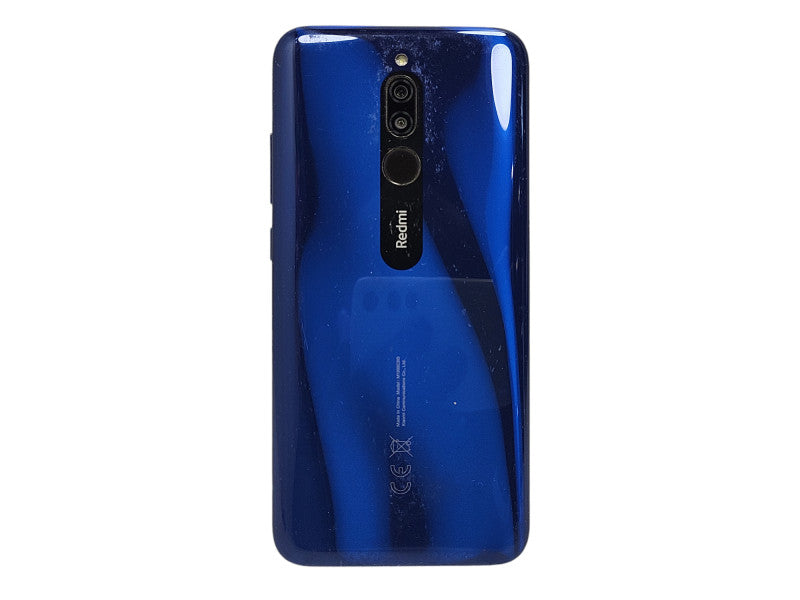 Xiaomi Redmi 8 M1908C3IG READ $