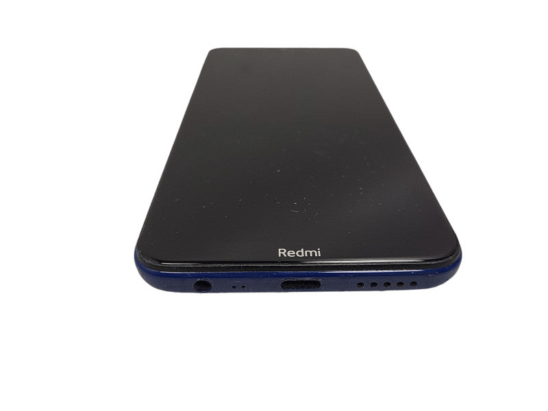 Xiaomi Redmi 8 M1908C3IG READ $
