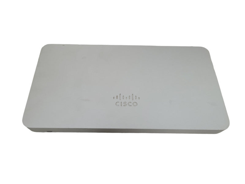 Cisco Meraki MX68W-HW Cloud Managed Security Appliance - UNCLAIMED !