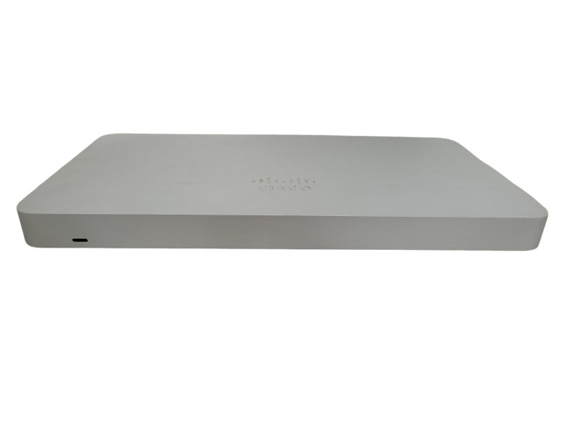 Cisco Meraki MX68W-HW Cloud Managed Security Appliance - UNCLAIMED !