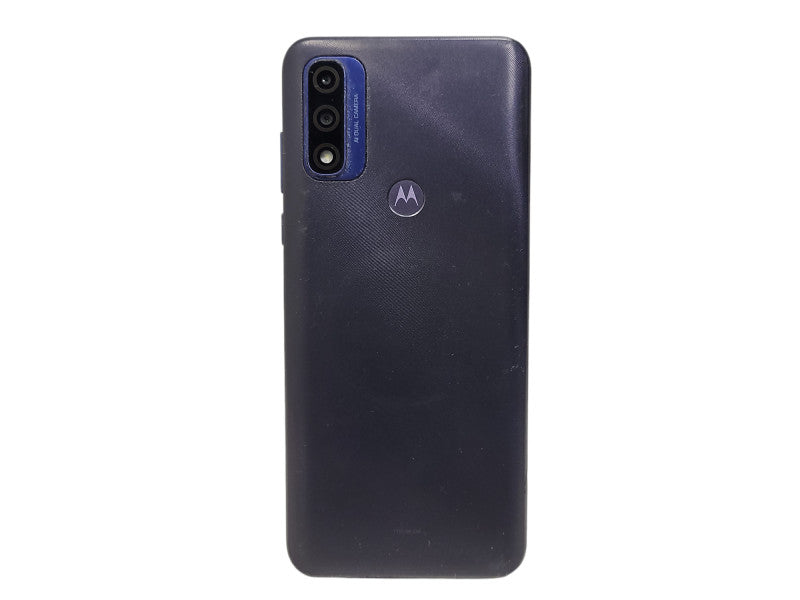 Motorola Moto G Pure (2021) READ $