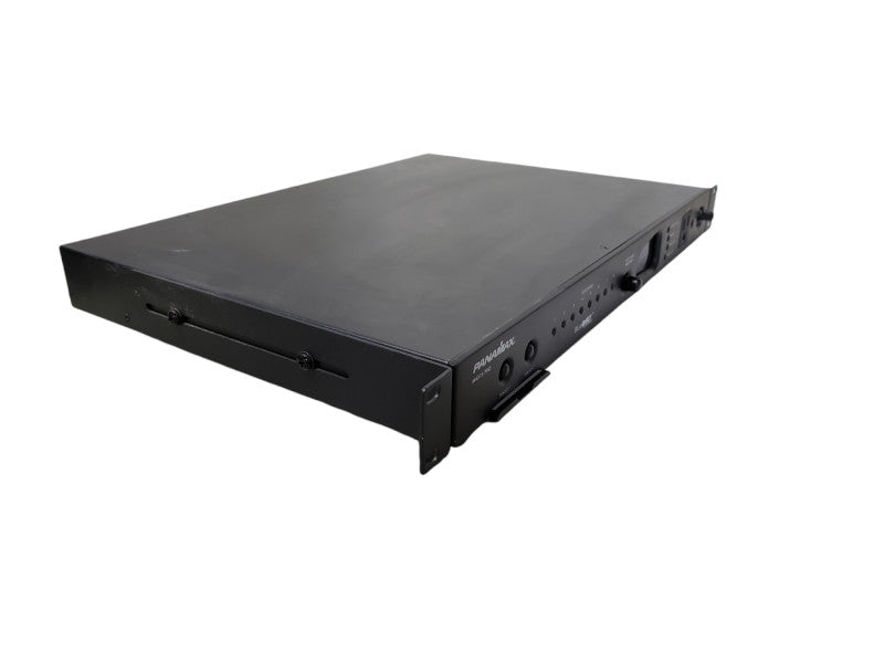 Panamax M4315-Pro 8-Outlet Rack Mount PDU Power Conditioner w/ Network Module