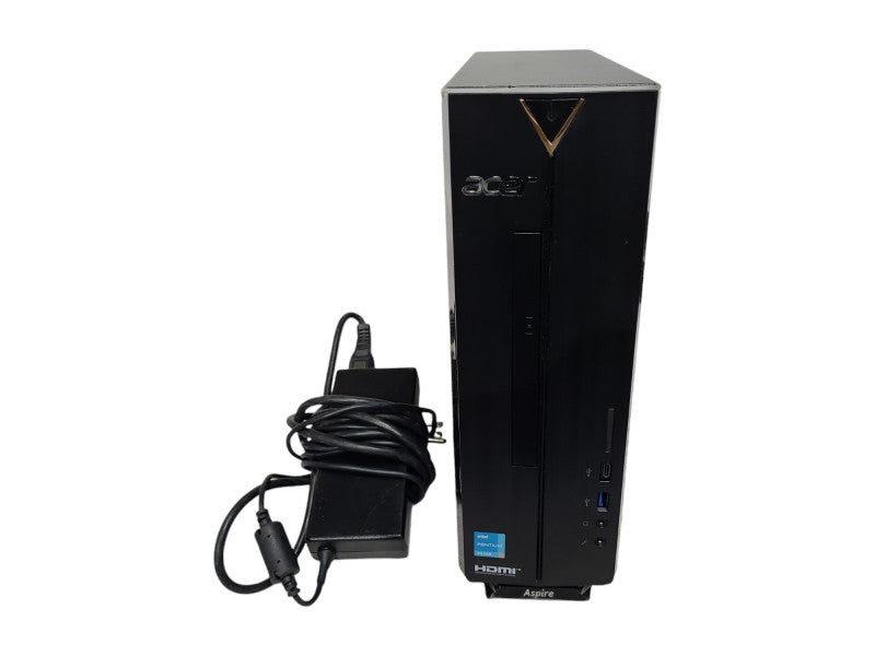 Acer Aspire XC-840, Intel Pentium N6005 2.00GHz, 8GB DDR4, 512GB NVMe, WiFi