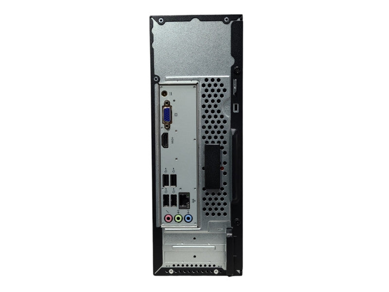 Acer Aspire XC-840, Intel Pentium N6005 2.00GHz, 8GB DDR4, 512GB NVMe, WiFi