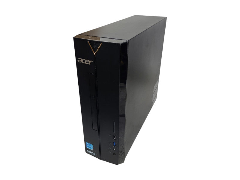 Acer Aspire XC-840, Intel Pentium N6005 2.00GHz, 8GB DDR4, 512GB NVMe, WiFi