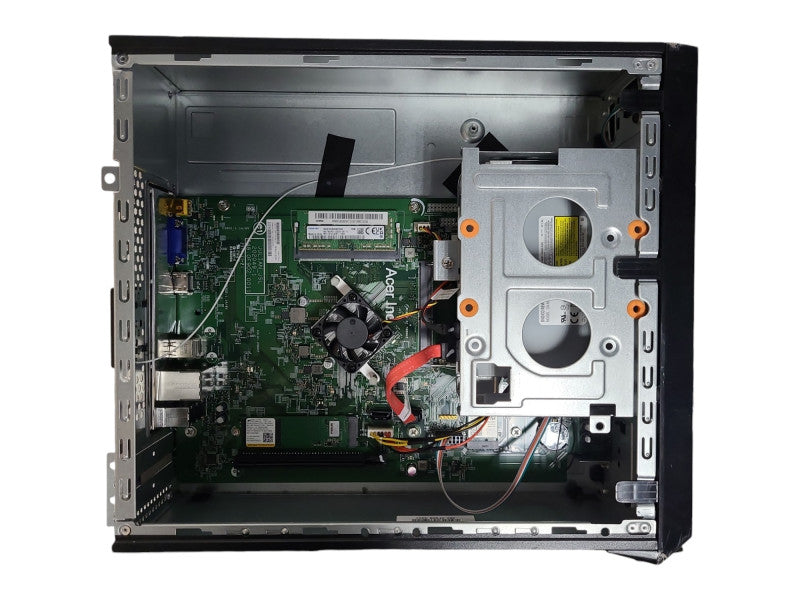 Acer Aspire XC-840, Intel Pentium N6005 2.00GHz, 8GB DDR4, 512GB NVMe, WiFi