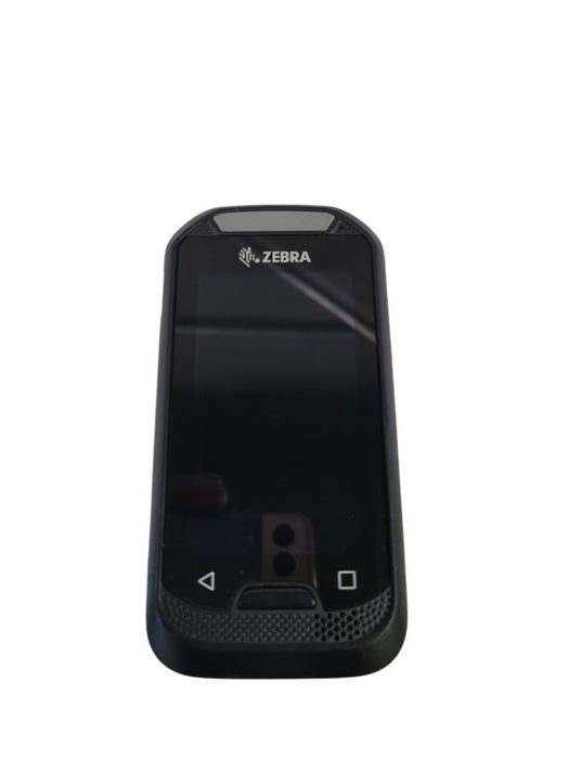 Zebra EC300K Barcode Scanner Mobile Computer Android 8,16GB USB-C Q%