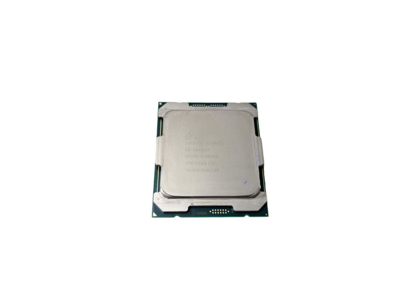 Intel Xeon E5-1620 V4 | 4-Core 3.50Ghz 10MB Cache LGA 2011-3 CPU SR2P6