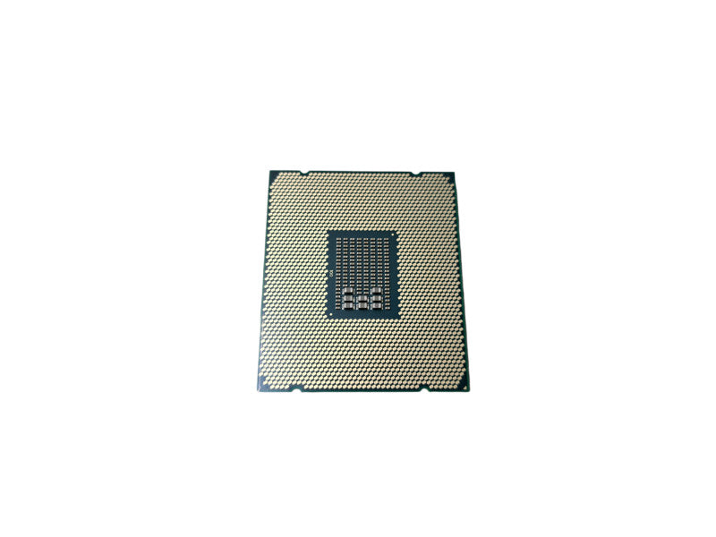 Intel Xeon E5-1620 V4 | 4-Core 3.50Ghz 10MB Cache LGA 2011-3 CPU SR2P6