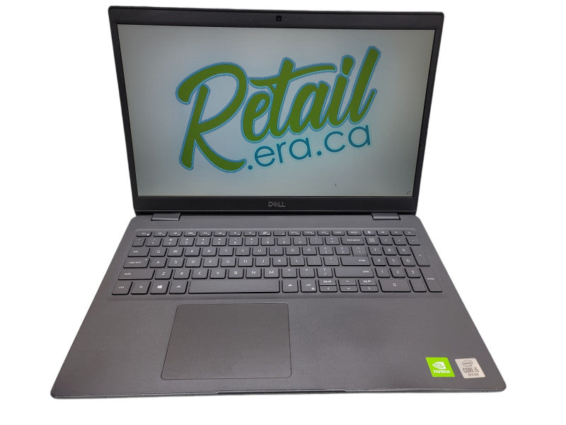 Dell Latitude 3510| i5-10210U| 16GB DDR4| MX230| 512GB NVMe BAD HINGE  β Lap200