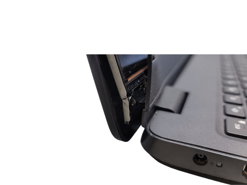 Dell Latitude 3510| i5-10210U| 16GB DDR4| MX230| 512GB NVMe BAD HINGE  β Lap200