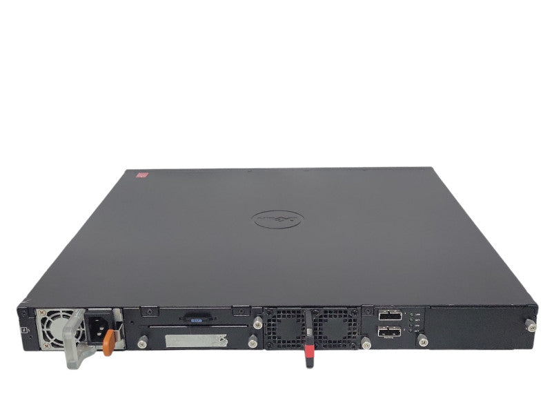 Dell Networking N3048 48-Port Gigabit Non-PoE Network Switch 1x Power Supply _