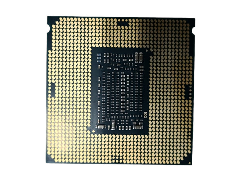 Intel Core i5-9400 2.90 GHz LGA 1151 SR3X5 Desktop CPU Processor
