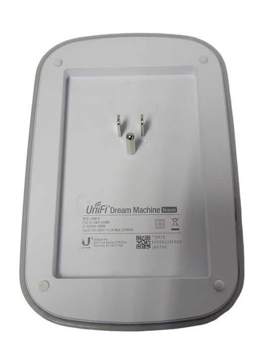 Ubiquiti UniFi Dream Machine Beacon, Wi-Fi Range Extender, UDM-B _