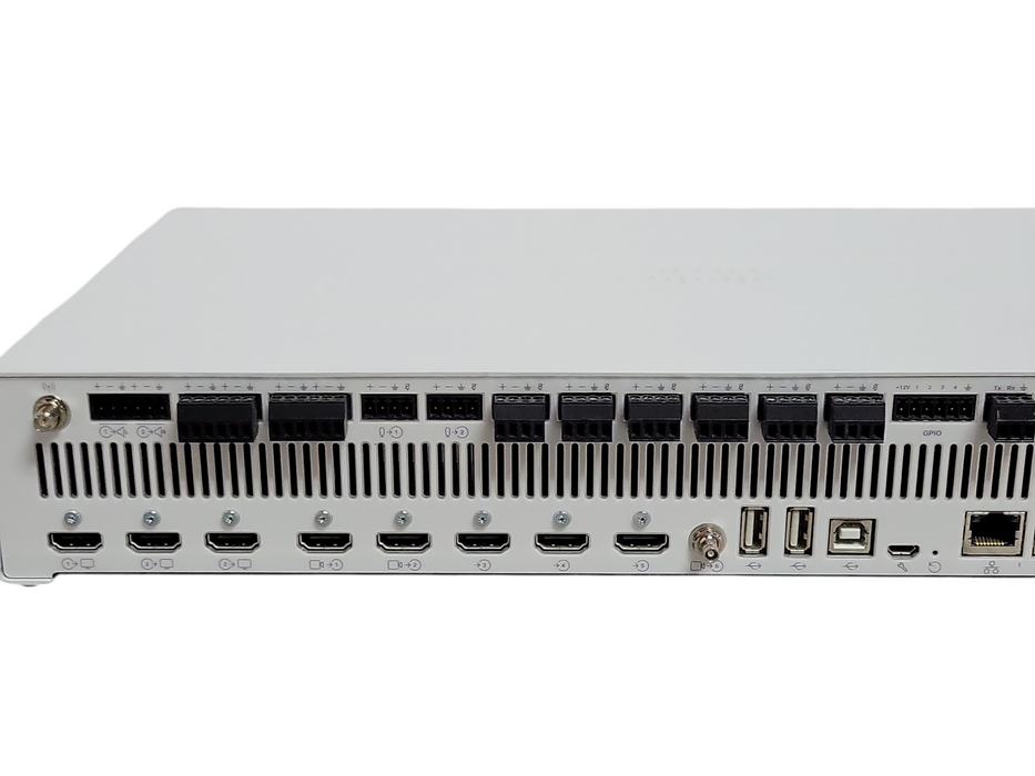 Cisco Webex Codec Pro TTC6-13 Conference System CS-CODEC-PRO+ _