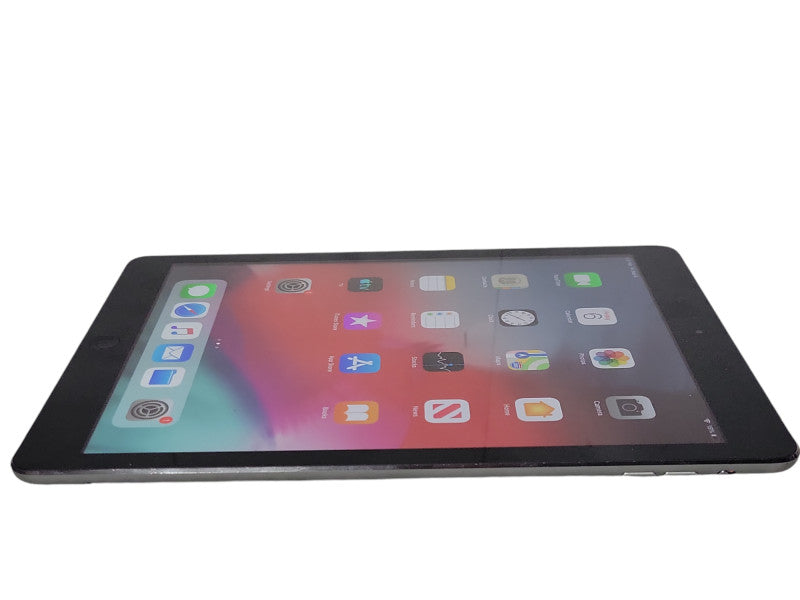 Apple iPad Air 16GB, Wi-Fi + SIM, UNLOCKED, A1475 _