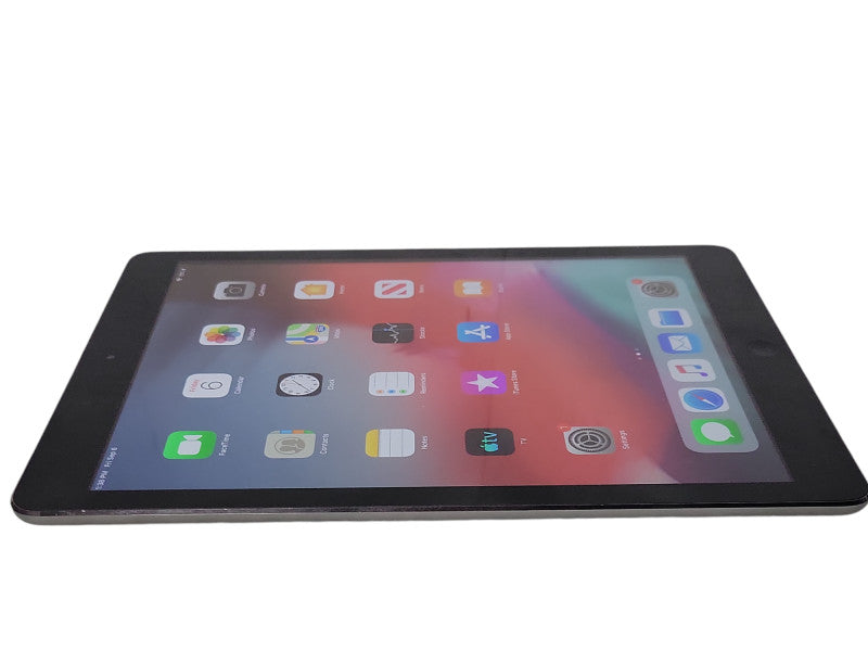 Apple iPad Air 16GB, Wi-Fi + SIM, UNLOCKED, A1475 _